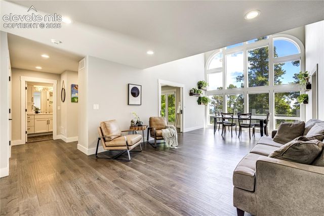 3 Thayer Road, Colorado Springs, CO 80906