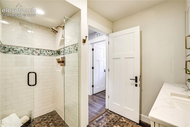 3 Thayer Road, Colorado Springs, CO 80906