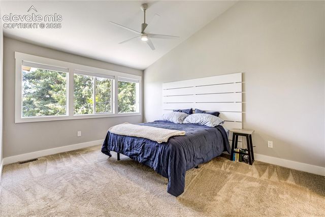 3 Thayer Road, Colorado Springs, CO 80906