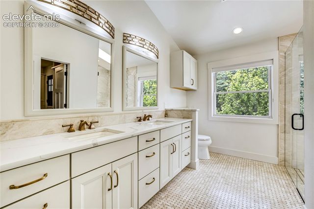 3 Thayer Road, Colorado Springs, CO 80906