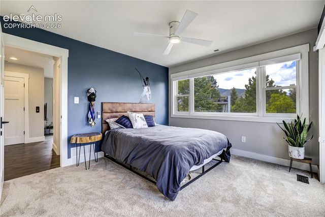 3 Thayer Road, Colorado Springs, CO 80906