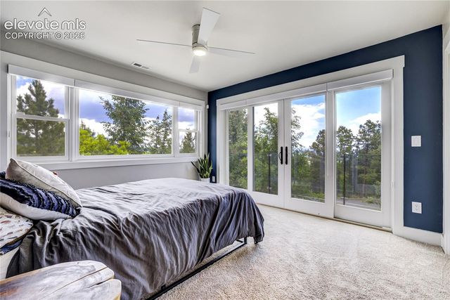 3 Thayer Road, Colorado Springs, CO 80906