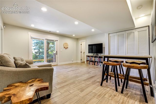 3 Thayer Road, Colorado Springs, CO 80906