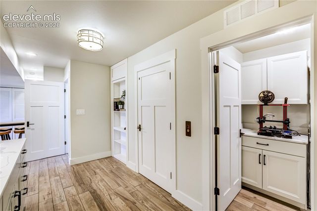 3 Thayer Road, Colorado Springs, CO 80906