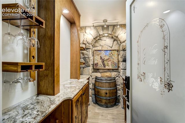 3 Thayer Road, Colorado Springs, CO 80906