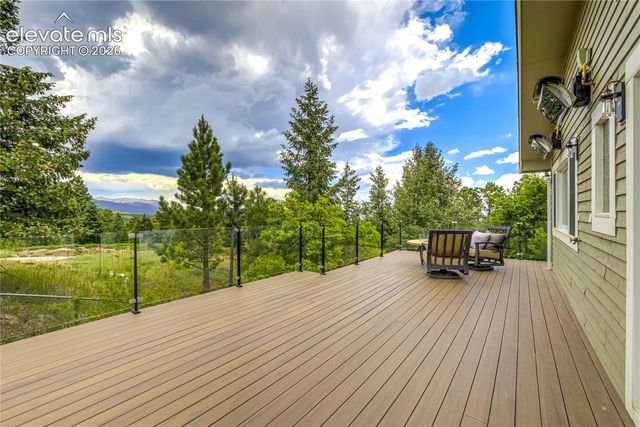 3 Thayer Road, Colorado Springs, CO 80906