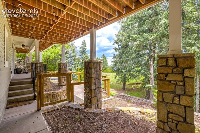 3 Thayer Road, Colorado Springs, CO 80906