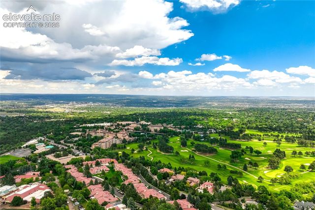 3 Thayer Road, Colorado Springs, CO 80906
