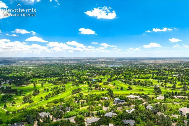 3 Thayer Road, Colorado Springs, CO 80906