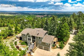 3 Thayer Road, Colorado Springs, CO 80906