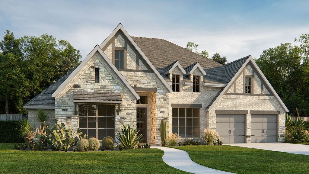 10421 Gray Hills Drive, Fort Worth, TX 76126