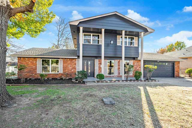 4608 NW Meadowbrook, Lawton, OK 73505