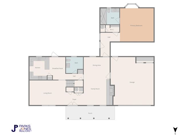 4608 NW Meadowbrook, Lawton, OK 73505