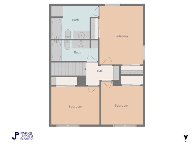 4608 NW Meadowbrook, Lawton, OK 73505