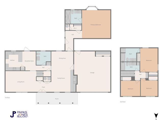 4608 NW Meadowbrook, Lawton, OK 73505