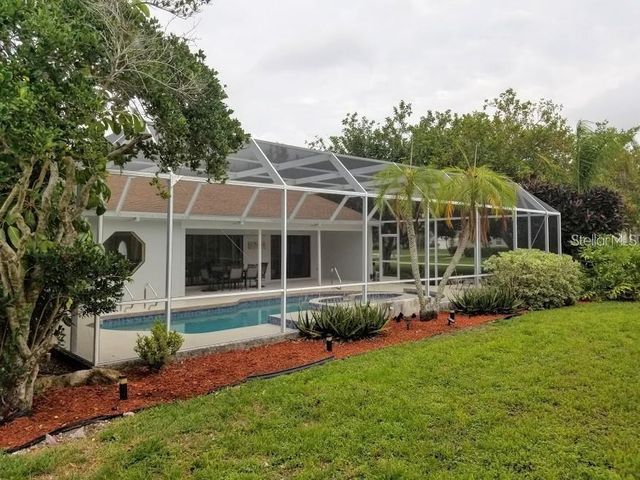 3857 KINGSTON BOULEVARD, Sarasota, FL 34238