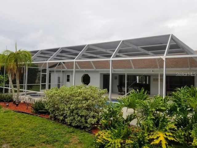 3857 KINGSTON BOULEVARD, Sarasota, FL 34238