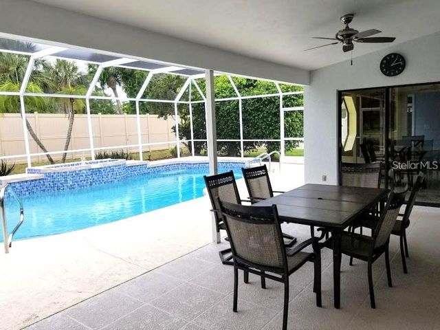 3857 KINGSTON BOULEVARD, Sarasota, FL 34238