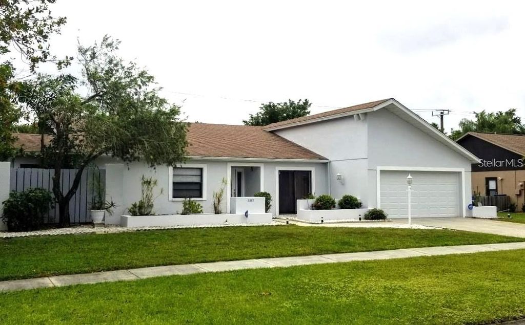 3857 KINGSTON BOULEVARD, Sarasota, FL 34238