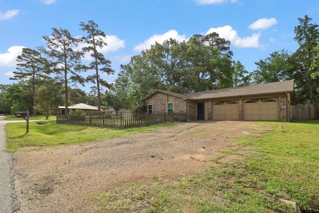 10142 Brookwood Dr, Tyler, TX 75707