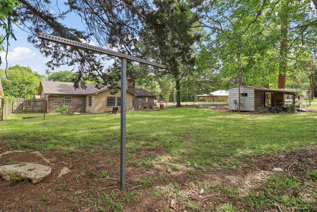 10142 Brookwood Dr, Tyler, TX 75707