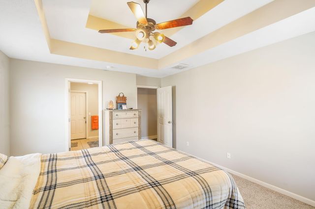 3947 South El Susan Avenue, Springfield, MO 65807