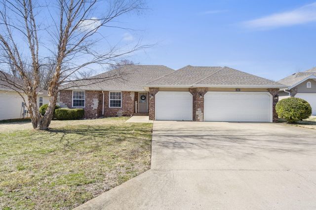 3947 South El Susan Avenue, Springfield, MO 65807