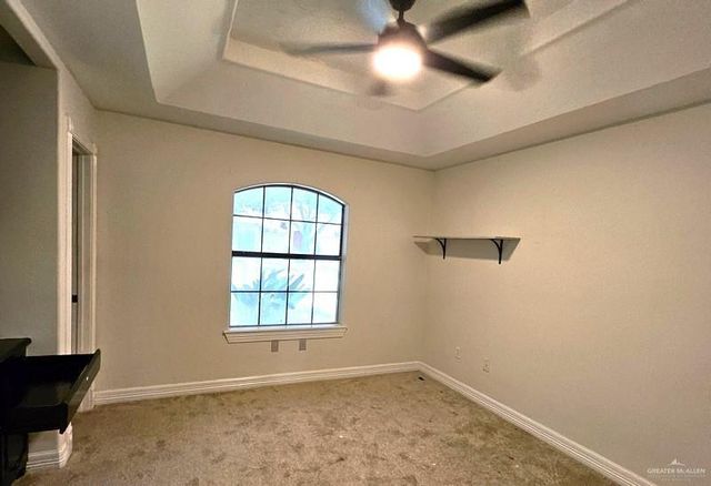 1405 Granrey Drive, Edinburg, TX 78541