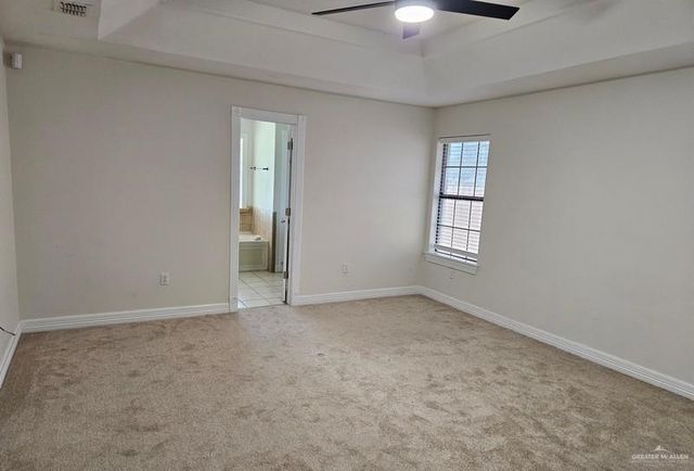 1405 Granrey Drive, Edinburg, TX 78541