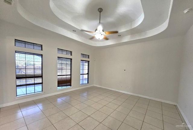 1405 Granrey Drive, Edinburg, TX 78541