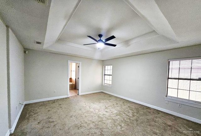 1405 Granrey Drive, Edinburg, TX 78541