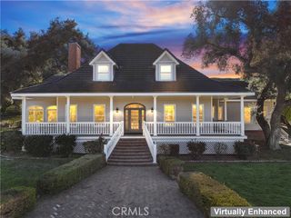 30301 Oak Grove, Redlands, CA 92373