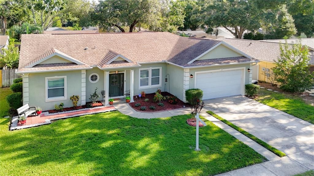 5825 BITTER ORANGE AVENUE, Tampa, FL 33625