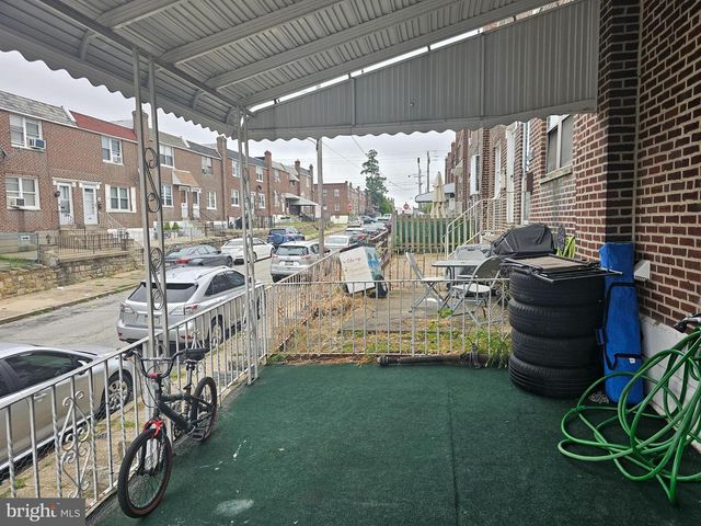 1238 ELBRIDGE ST, Philadelphia, PA 19111