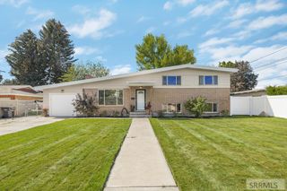 1894 Mckinzie Avenue, Idaho Falls, ID 83404