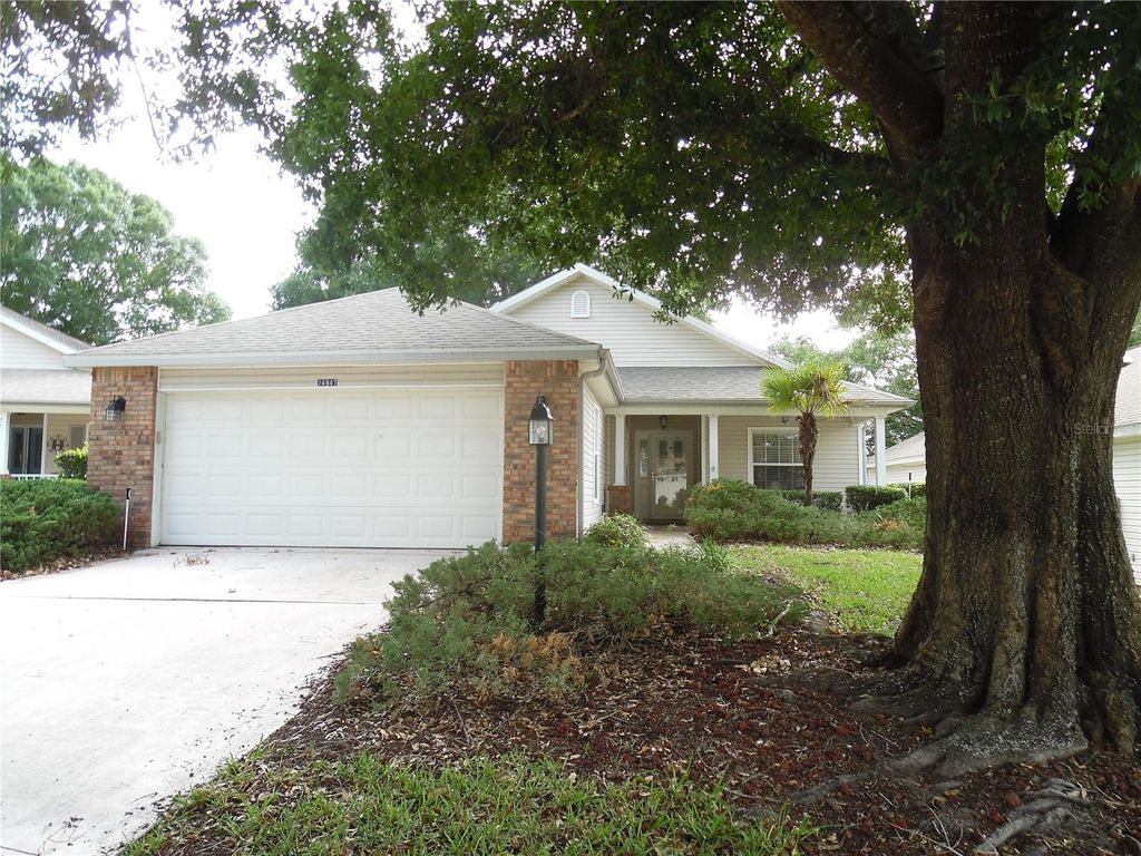 24947 CRANES ROOST CIRCLE, Leesburg, FL 34748