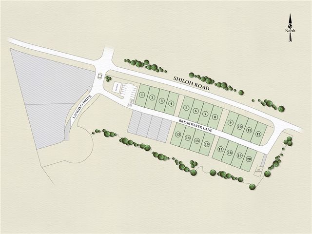 318 Breakwater Lane, Seneca, SC 29678