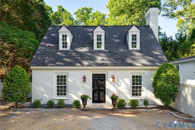 9709 Cragmont Dr, Henrico, VA 23238