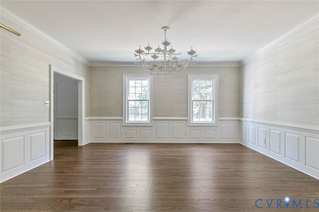 9709 Cragmont Dr, Henrico, VA 23238