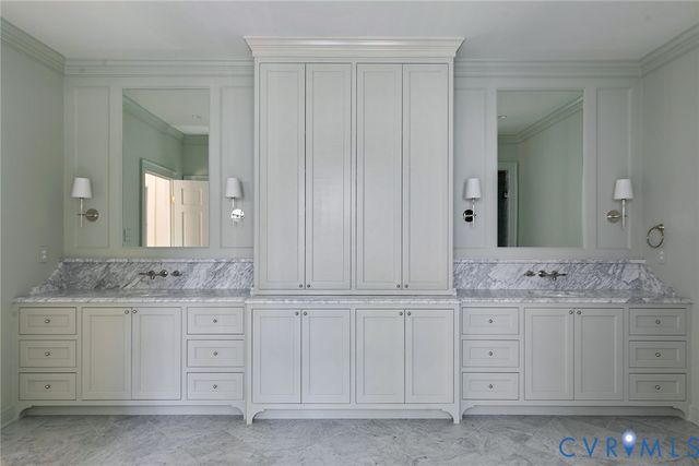 9709 Cragmont Dr, Henrico, VA 23238