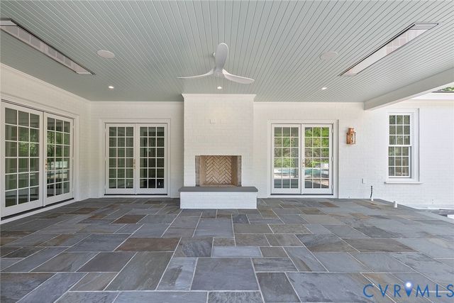 9709 Cragmont Dr, Henrico, VA 23238