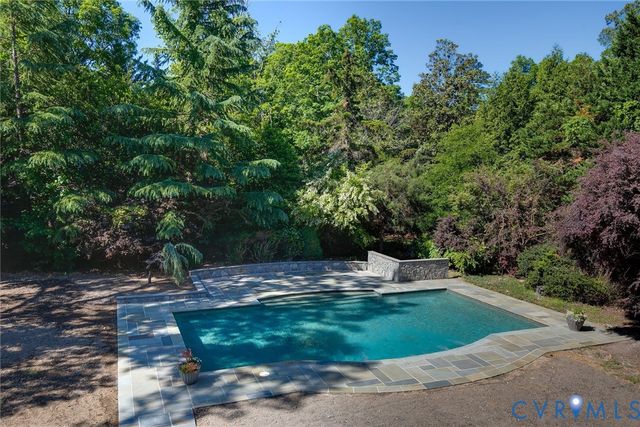 9709 Cragmont Dr, Henrico, VA 23238