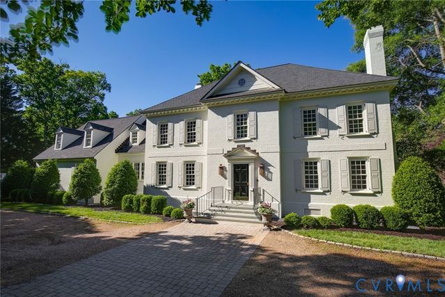 9709 Cragmont Dr, Henrico, VA 23238