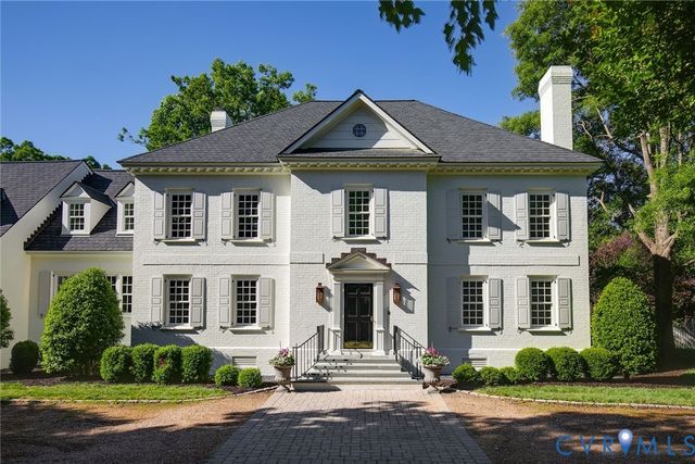 9709 Cragmont Dr, Henrico, VA 23238