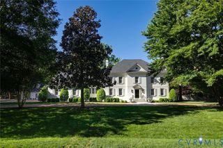 9709 Cragmont Dr, Henrico, VA 23238