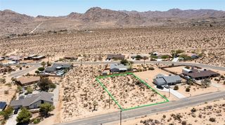 7800 Sunset, Joshua Tree, CA 92252