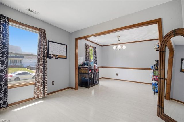 1669 Hawks Bill DR, Virginia Beach, VA 23464