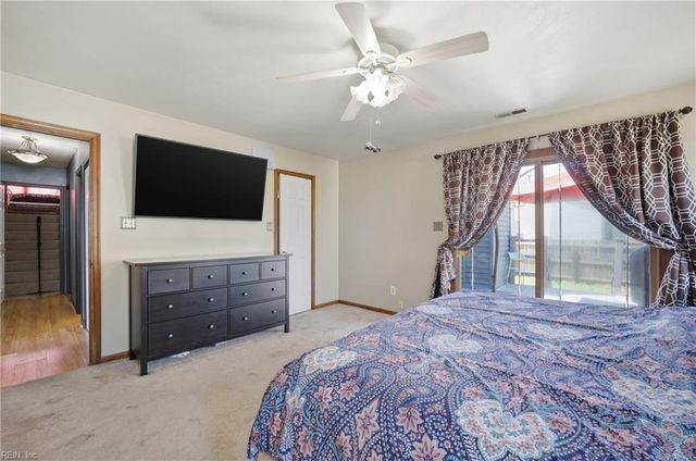 1669 Hawks Bill DR, Virginia Beach, VA 23464