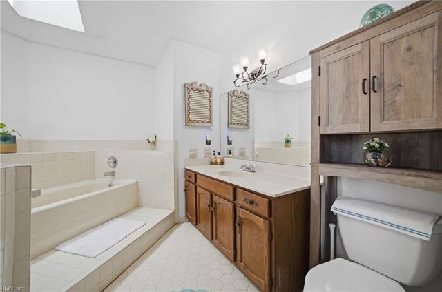 1669 Hawks Bill DR, Virginia Beach, VA 23464