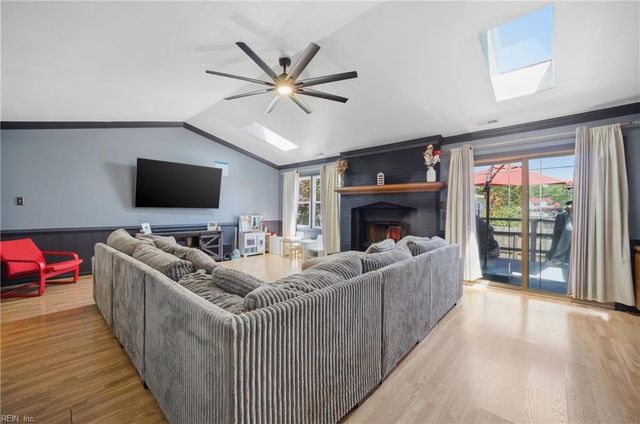 1669 Hawks Bill DR, Virginia Beach, VA 23464